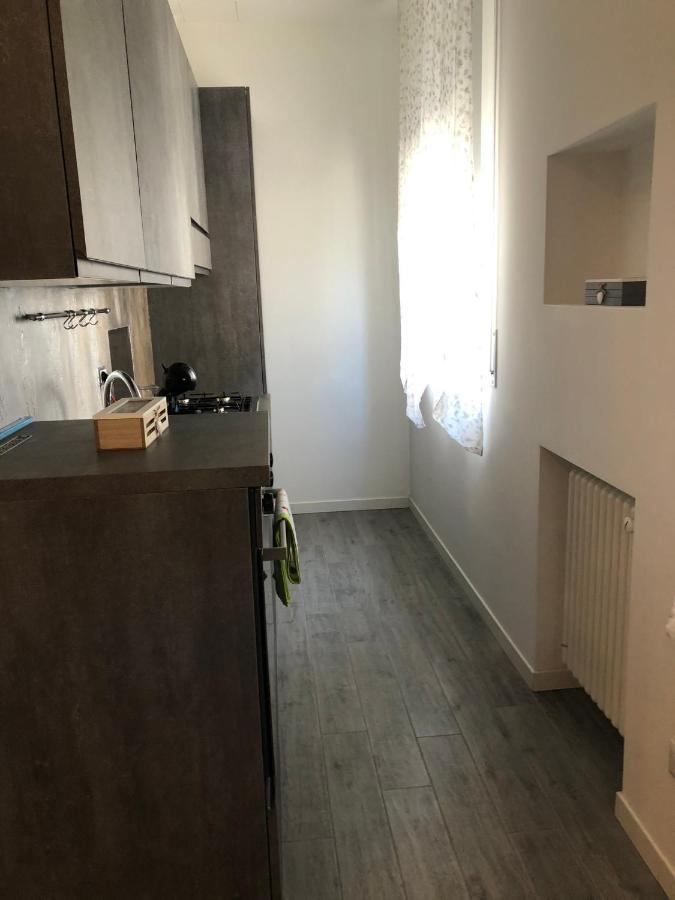 Sweethome Ліссоне Екстер'єр фото