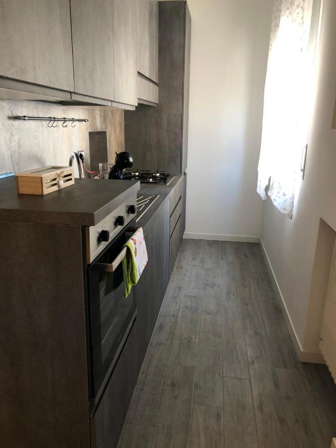Sweethome Ліссоне Екстер'єр фото