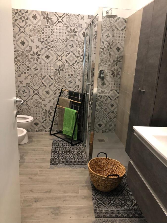Sweethome Ліссоне Екстер'єр фото