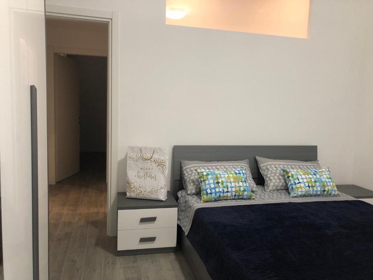 Sweethome Ліссоне Екстер'єр фото