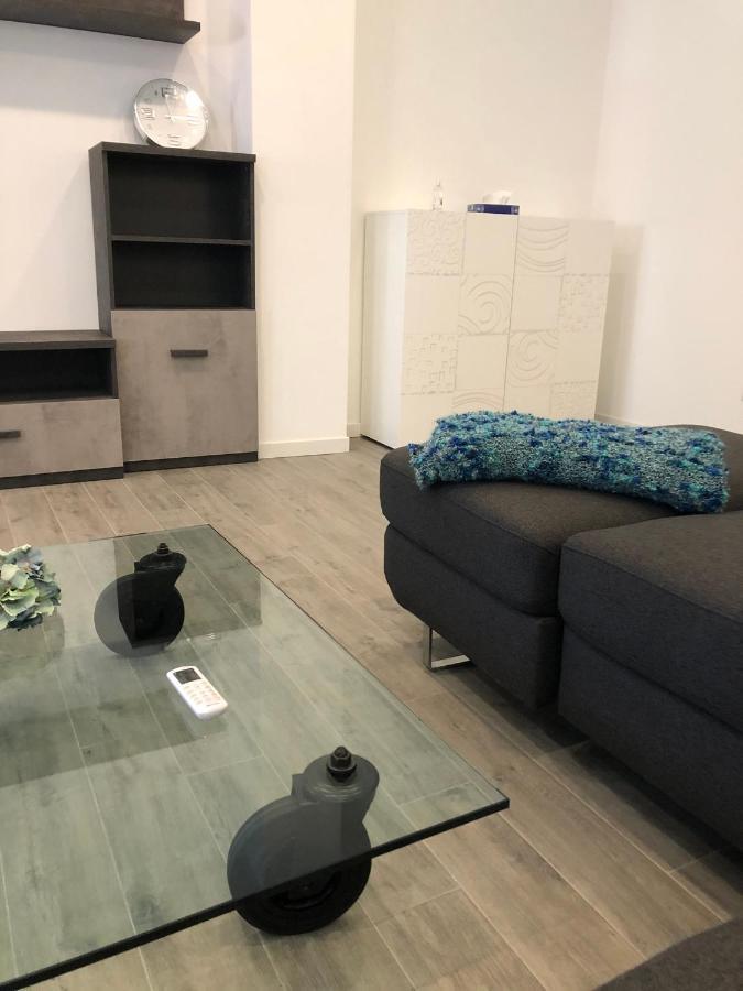 Sweethome Ліссоне Екстер'єр фото