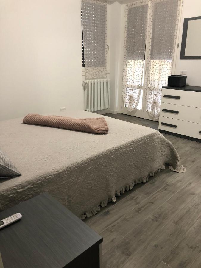 Sweethome Ліссоне Екстер'єр фото