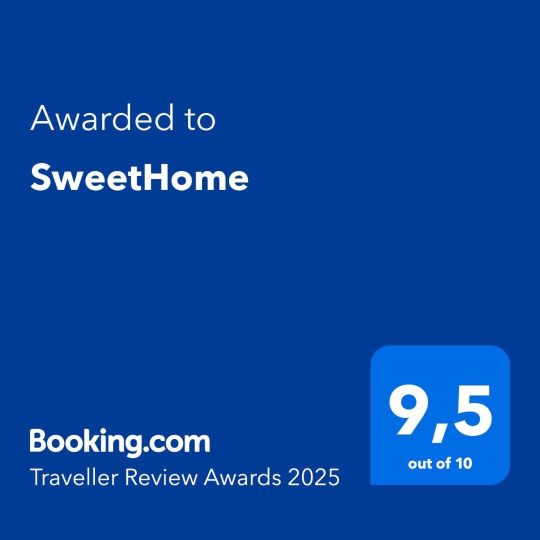 Sweethome Ліссоне Екстер'єр фото